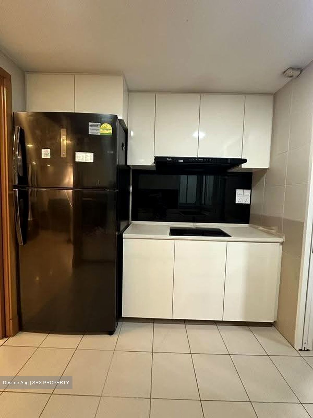 Changi Rise Condominium (D18), Condominium #617094661